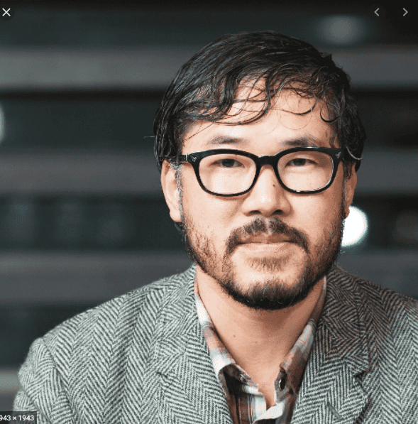 Eugene Cho