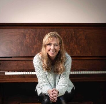Carol Arends